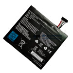Μπαταρία για Gigabyte 541387490001 GAG-K40 [Αντικατάσταση μπαταρίας]